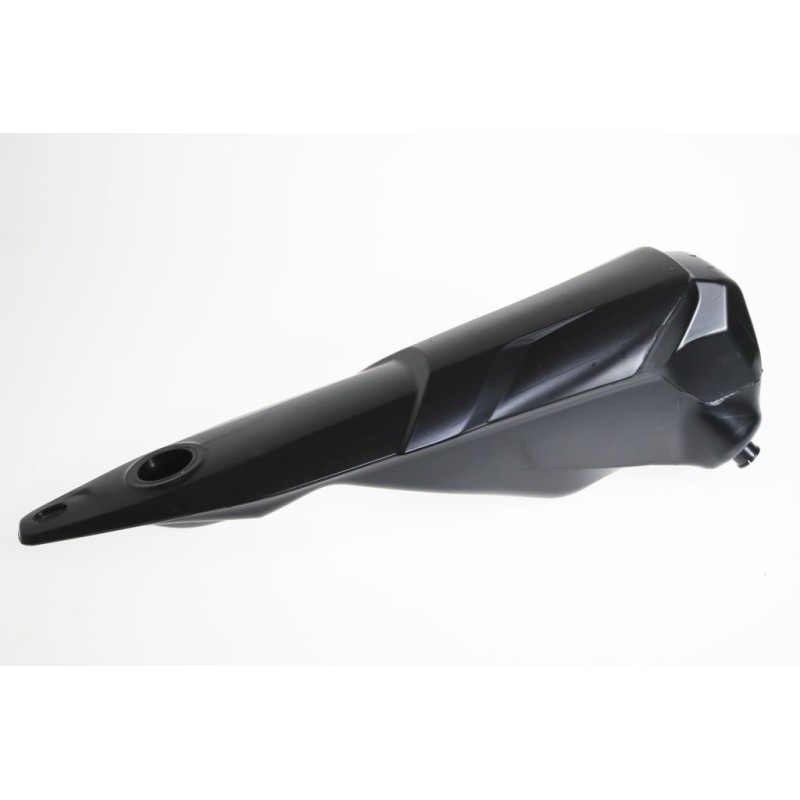 Reservoir essence GASGAS 2014-2022 plastique seul noir