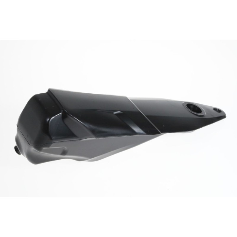 Reservoir essence GASGAS 2014-2022 plastique seul noir