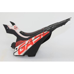 Selle GASGAS 2012 Raga...