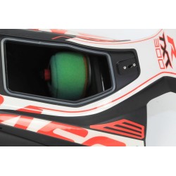 Selle GASGAS 2012 Raga complète