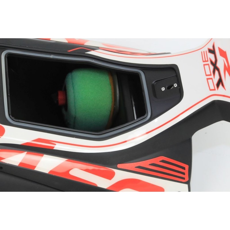 Selle GASGAS 2012 Raga complète