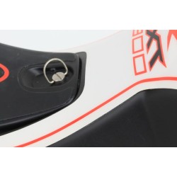 Selle GASGAS 2012 Raga complète