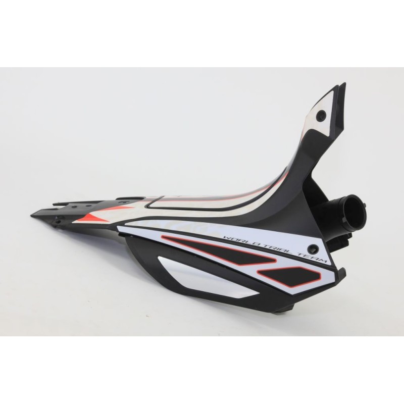 Selle GASGAS 2014 racing complète