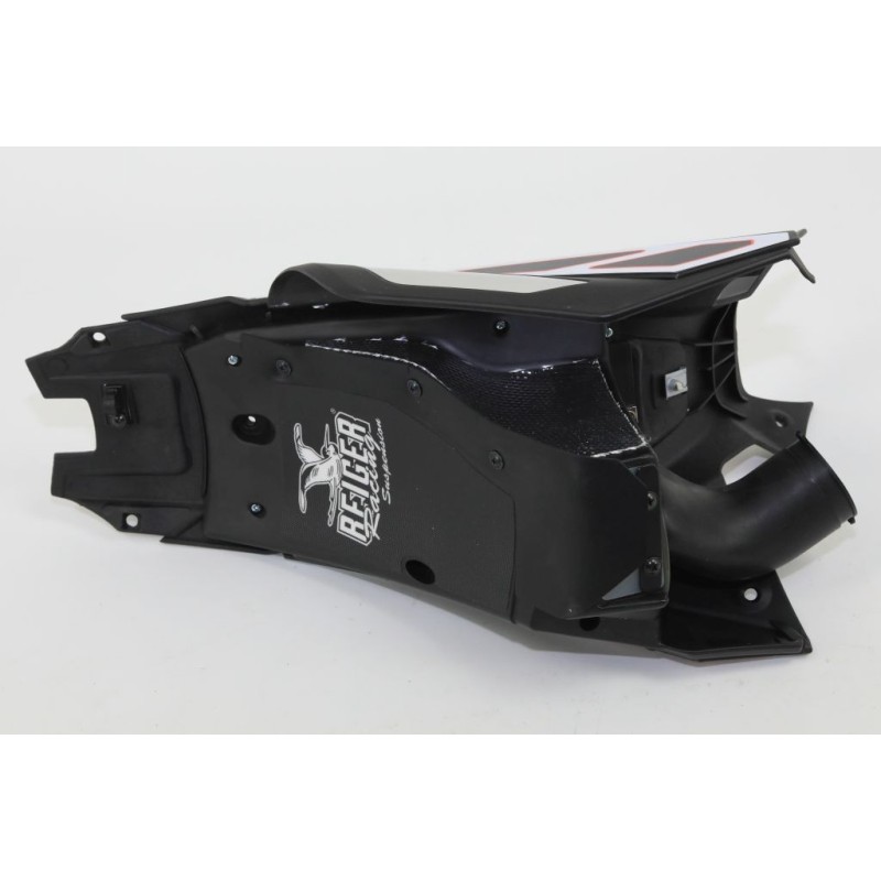 Selle GASGAS 2014 racing complète