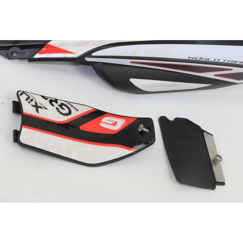 Selle GASGAS 2014 racing complète