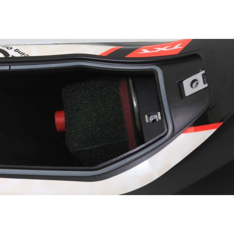 Selle GASGAS 2014 racing complète