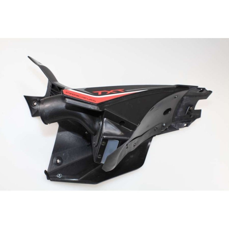 Selle GASGAS 2017 racing complète