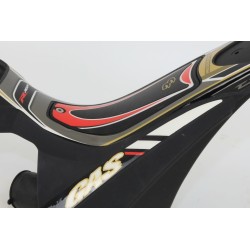Selle GASGAS 2010 Raga complète