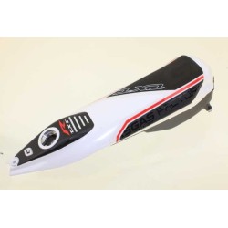 Reservoir essence GASGAS 2012 racing alu