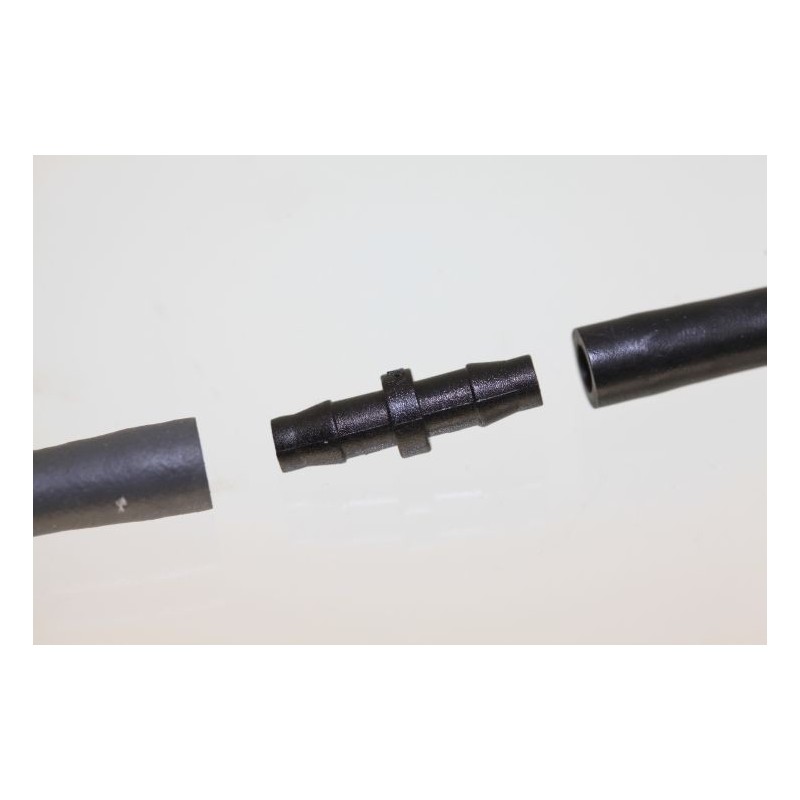 Clapet et durite mise a l'air reservoir essence GASGAS 2012-2022