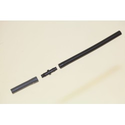 Clapet et durite mise a l'air reservoir essence GASGAS 2012-2022