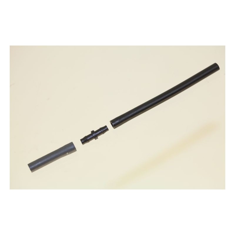 Clapet et durite mise a l'air reservoir essence GASGAS 2012-2022