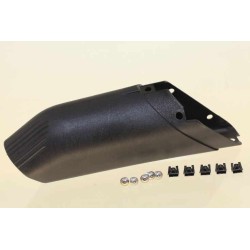 Embout silencieux GASGAS 2011-2022 plastique