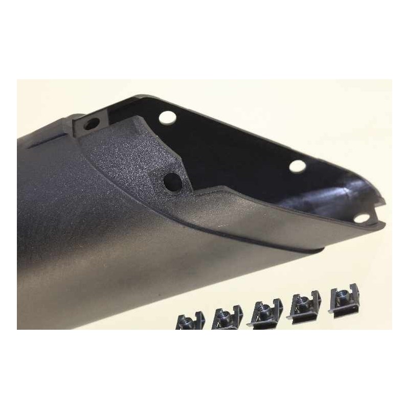 Embout silencieux GASGAS 2011-2022 plastique