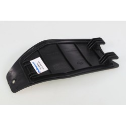 Porte boitier filtre a air GASGAS 2012 Pro rouge