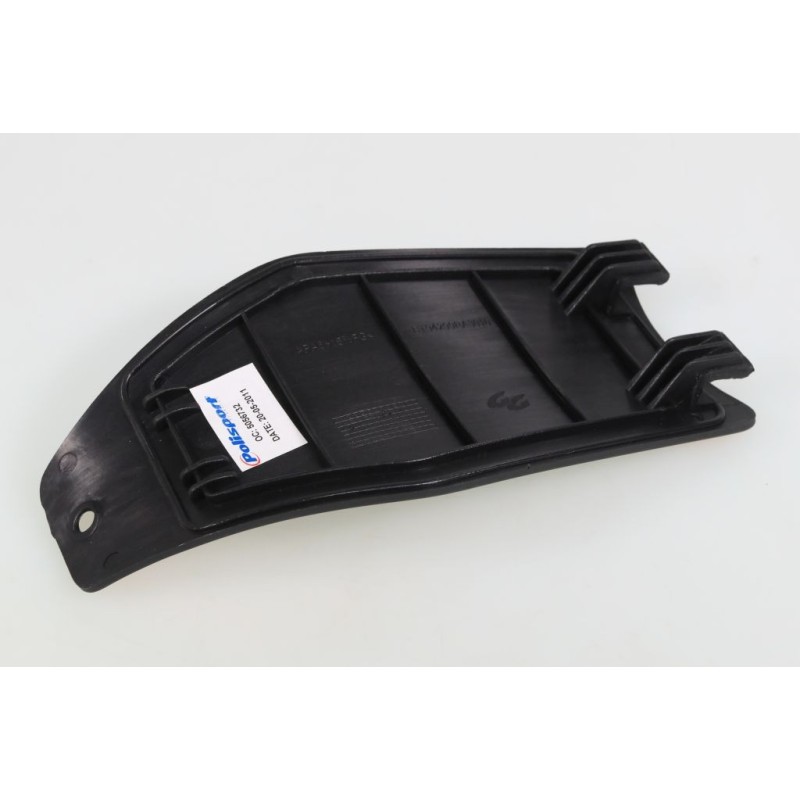 Porte boitier filtre a air GASGAS 2012 Pro rouge