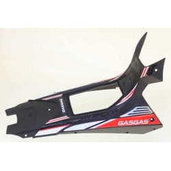 Selle GASGAS 2012 racing...