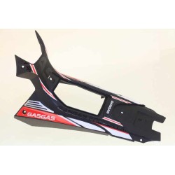 Selle GASGAS 2012 racing partie superieur