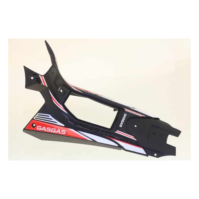 Selle GASGAS 2012 racing partie superieur