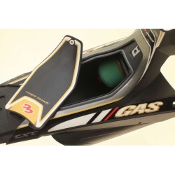 Selle GASGAS 2010 raga complète