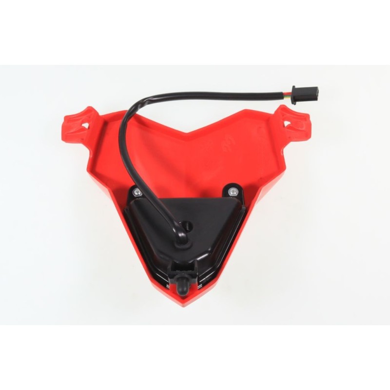 Plaque phare GASGAS 2019-2020 complete rouge