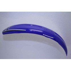Garde boue AV GASGAS 2008 bleu