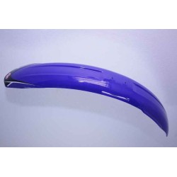 Garde boue AV GASGAS 2009 bleu