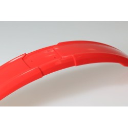Garde boue AV GASGAS 2019-2022 rouge