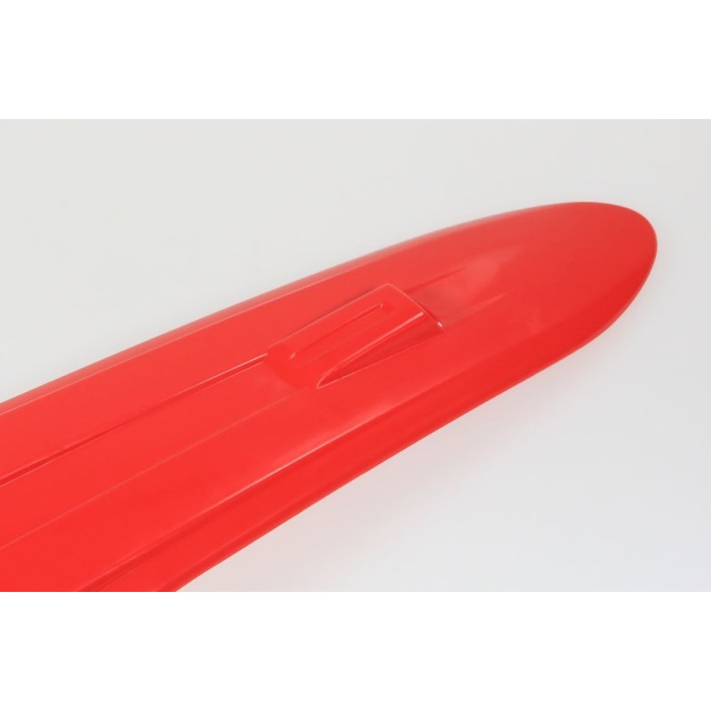 Garde boue AR GASGAS 2011-2022 seul rouge