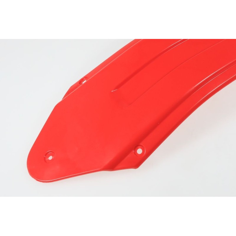 Garde boue AR GASGAS 2011-2022 seul rouge