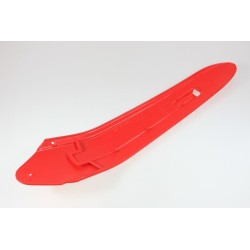 Garde boue AR GASGAS 2011-2022 seul rouge