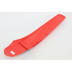 Garde boue AR GASGAS 2008 rouge homologation