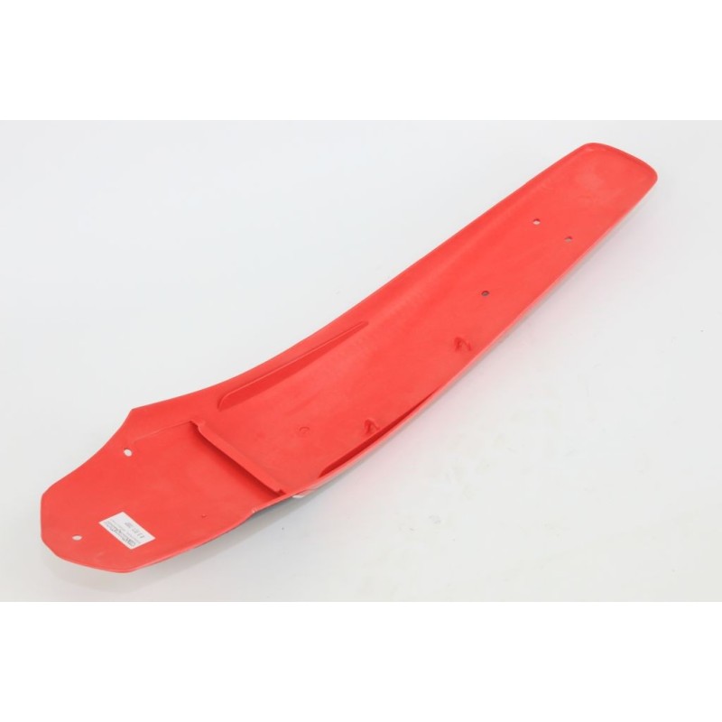 Garde boue AR GASGAS 2008 rouge homologation