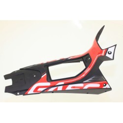 Selle GASGAS 2013 partie...