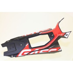 Selle GASGAS 2013 partie superieur