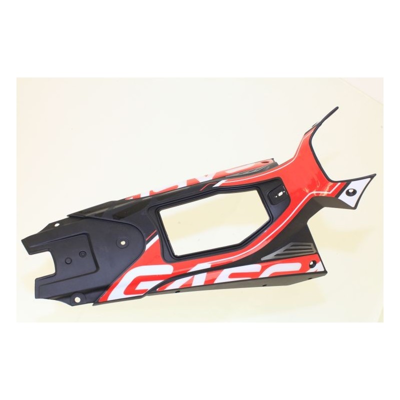 Selle GASGAS 2013 partie superieur