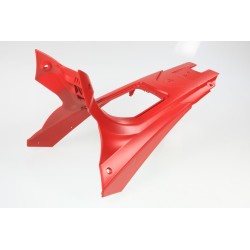 Selle GASGAS 2020 partie superieur seul rouge