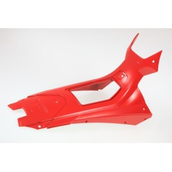 Selle GASGAS 2020 partie superieur seul rouge