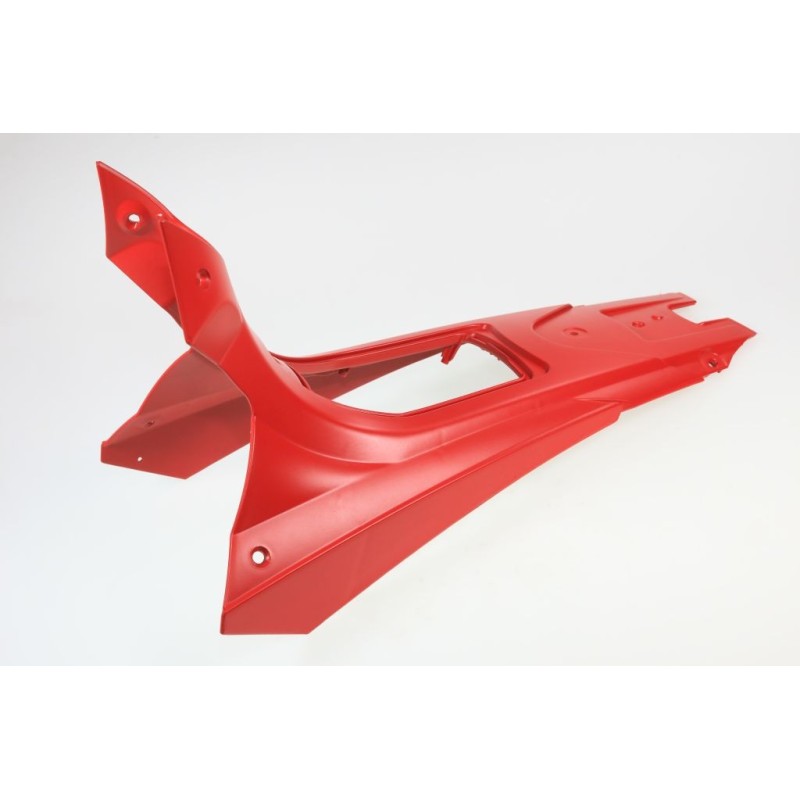 Selle GASGAS 2020 partie superieur seul rouge