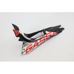Selle GASGAS 2013 Racing...