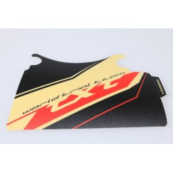 Autocollant sabot GASGAS 2012