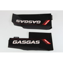 Autocollant fourche GASGAS...
