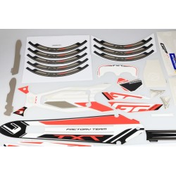 Kit autocollant GASGAS 2019 GP complet