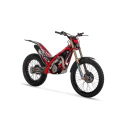 Kit autocollant GASGAS 2020 GP complet