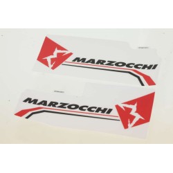 Autocollant fourche GASGAS...