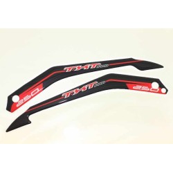 Autocollant selle GASGAS...