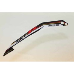Autocollant selle GASGAS...