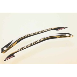 Autocollant selle GASGAS...