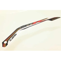 Autocollant selle GASGAS...