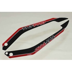 Autocollant selle GASGAS...